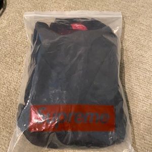 Supreme corduroy Longsleeve Button Down